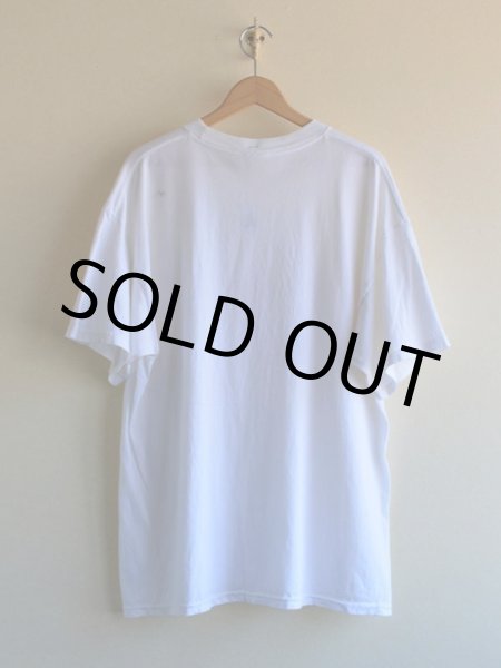 画像2: 1990s Get Hooked Tシャツ　 実寸XL  (2)