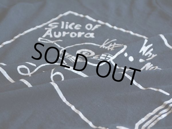 画像7: 1980s 落書き Tシャツ　 表記M  (7)