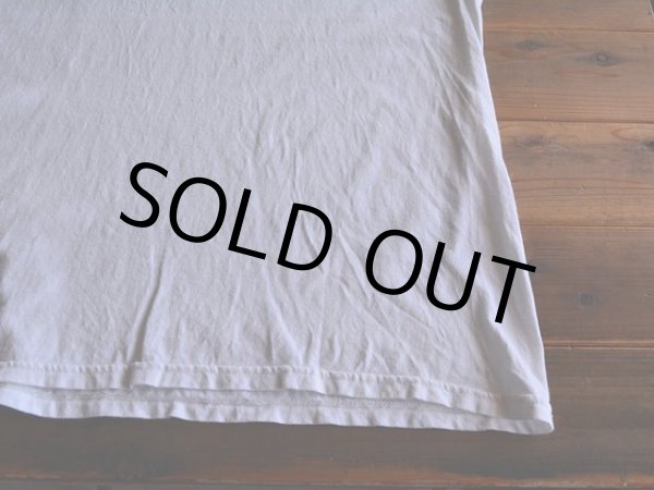 画像6: 1990s Get Hooked Tシャツ　 実寸XL  (6)