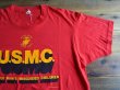 画像4: 1980s U.S.M.C. Tシャツ　 表記L  (4)