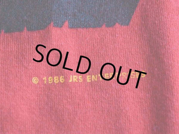 画像6: 1980s U.S.M.C. Tシャツ　 表記L  (6)