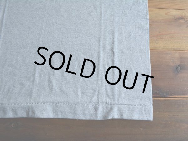 画像5: 1980s SCREENSTARS 無地杢Tシャツ　 DEAD STOCK!!　 表記S  (5)