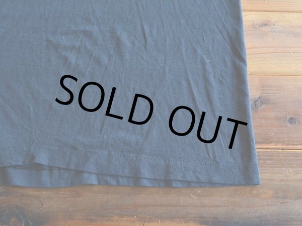 画像6: 1980s 落書き Tシャツ　 表記M  (6)