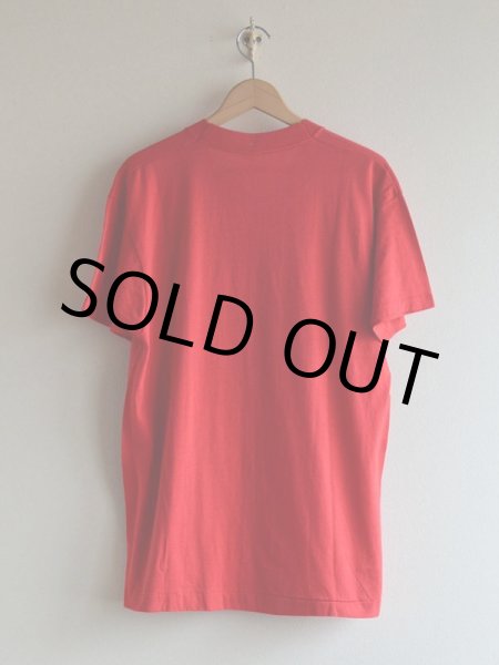 画像2: 1980s U.S.M.C. Tシャツ　 表記L  (2)