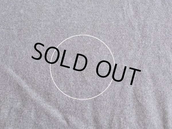 フロントに薄ら汚れ。