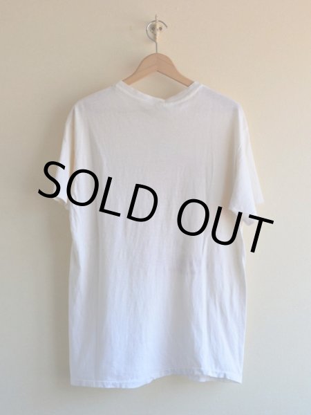 画像2: 1980s NORWEGIAN POWER Tシャツ　 表記L  (2)