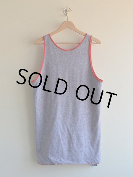 画像4: 1980s NIKE AIR JORDAN1 タンクトップ  表記M  (4)