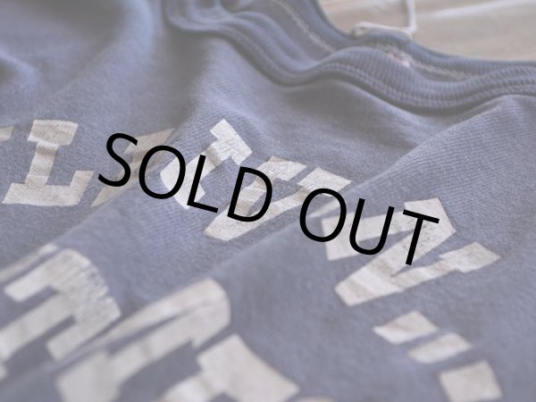 画像7: 1970s RUSSELL Tシャツ　 表記L  (7)