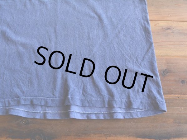 画像6: 1970s RUSSELL Tシャツ　 表記L  (6)