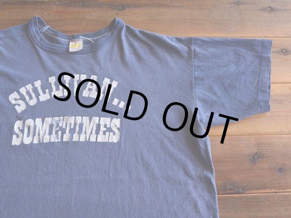 画像4: 1970s RUSSELL Tシャツ　 表記L  (4)