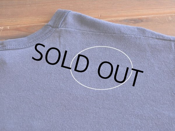 バック右肩付近に薄ら汚れ。