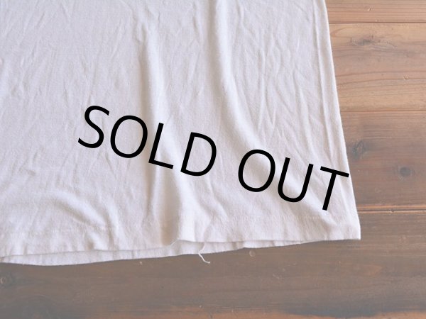 画像9: 1980s INDIANA STATE CHAMPS’84 リンガーTシャツ　 表記L  (9)