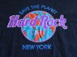 画像5: 1990s Hard Rock Cafe Tシャツ　 NEW YORK　 表記L  (5)