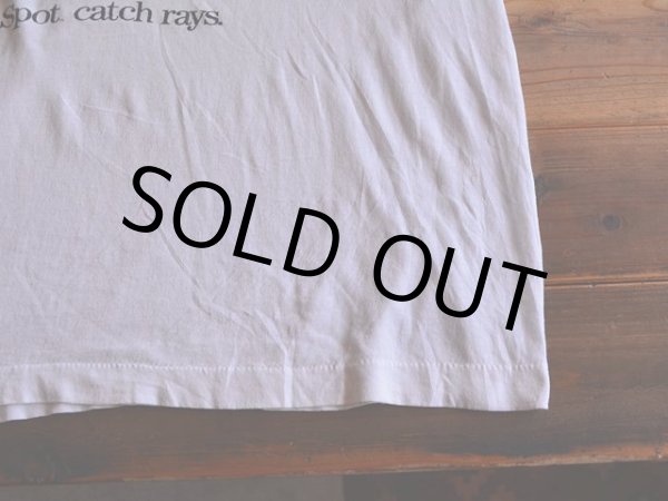 画像7: 1980s 7UP Tシャツ　 表記XL  (7)