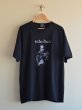 画像1: 1990s Miles Davis Tシャツ　 表記XL  (1)