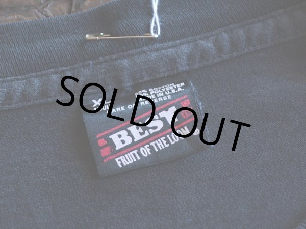 画像3: 1990s Miles Davis Tシャツ　 表記XL  (3)