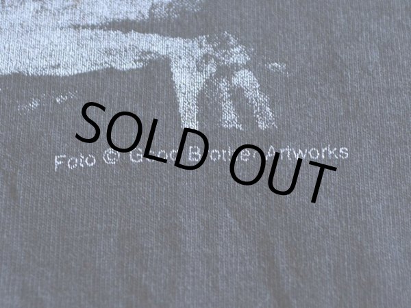 画像6: 1990s Miles Davis Tシャツ　 表記XL  (6)