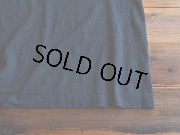 画像7: 1990s Miles Davis Tシャツ　 表記XL  (7)