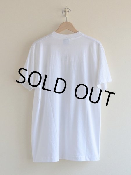 画像2: 1990s DON'T WORRY BE HAPPY Tシャツ　 表記XL  (2)