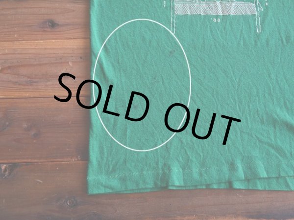 フロントに少々汚れ。