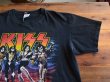 画像4: 1990s KISS 20YEARS OF DESTRUCTION Tシャツ　 表記XL  (4)