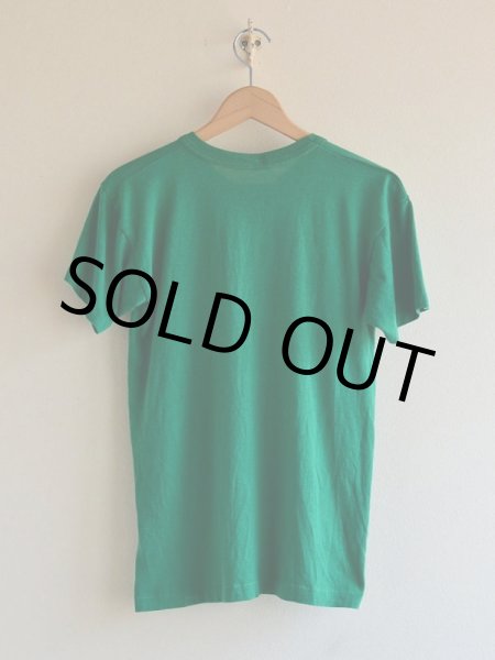 画像2: 1980s CAMP USY TZAFON’83 Tシャツ　 表記M  (2)