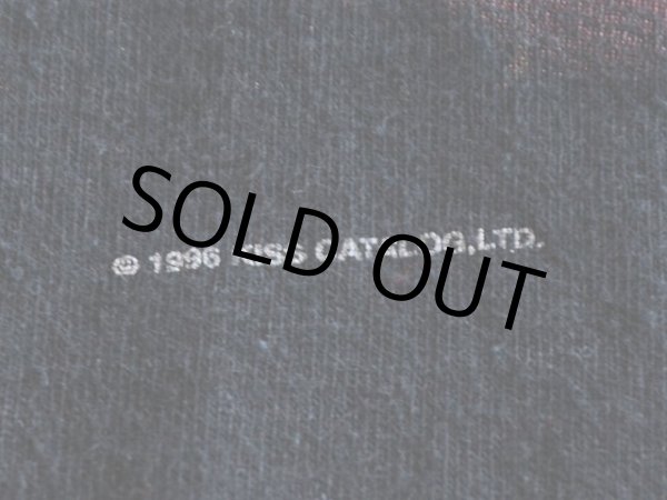 画像6: 1990s KISS 20YEARS OF DESTRUCTION Tシャツ　 表記XL  (6)