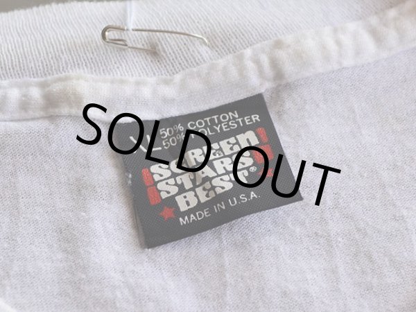 画像3: 1990s DON'T WORRY BE HAPPY Tシャツ　 表記XL  (3)