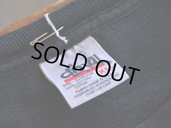 画像3: 1990s KISS 20YEARS OF DESTRUCTION Tシャツ　 表記XL  (3)