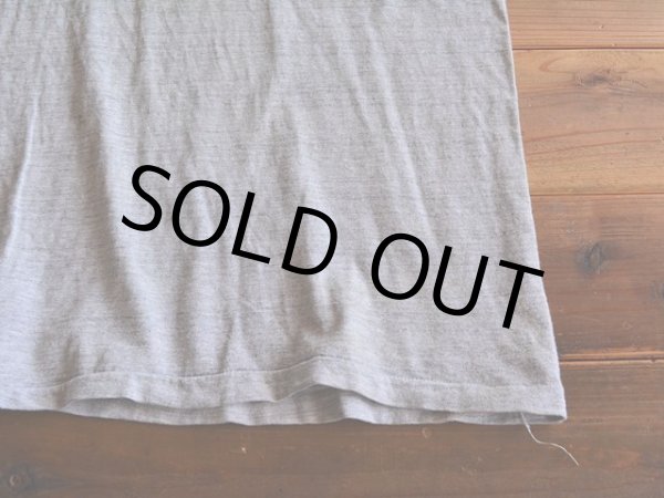 画像6: 1970s ARTEX Apple Wine JUG Tシャツ　 表記XL  (6)