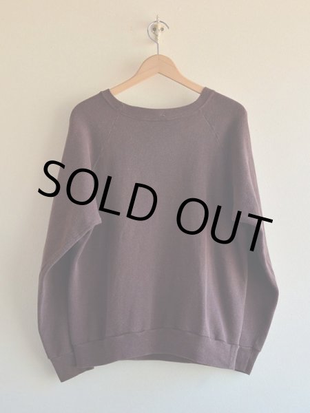 画像2: 1980s Champion CLEVELAND BROWNS スウェット  表記L  (2)