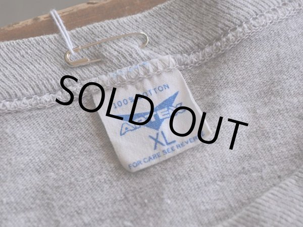 画像3: 1970s ARTEX Apple Wine JUG Tシャツ　 表記XL  (3)