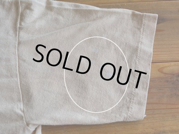 画像7: 1980s ミュージカル WEST SIDE STORY Tシャツ　 表記M  (7)