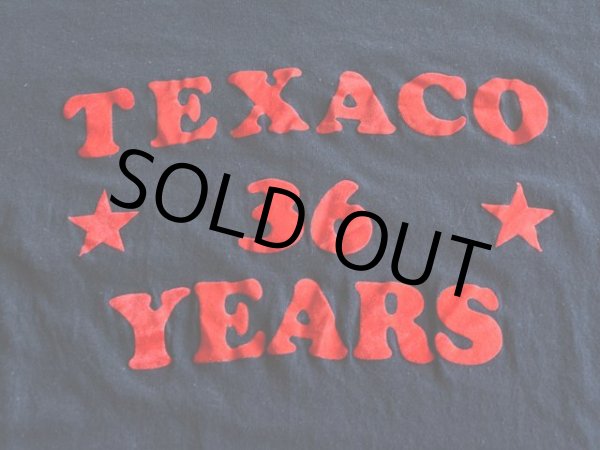 画像5: 1970s Hanes フロッキープリントTシャツ　 表記XL  (5)