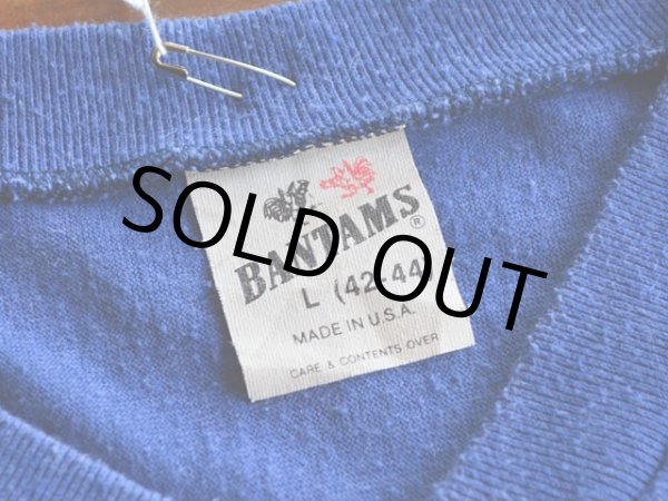 画像3: 1980s MGM Grand フットボールTシャツ　 表記L  (3)