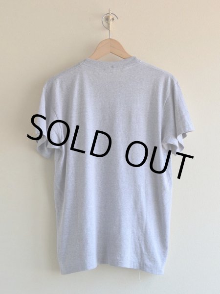 画像2: 1980s TRAVERSE CITY TROJANS Tシャツ　 表記M  (2)