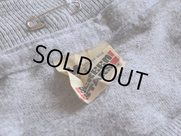 画像3: 1980s TRAVERSE CITY TROJANS Tシャツ　 表記M  (3)