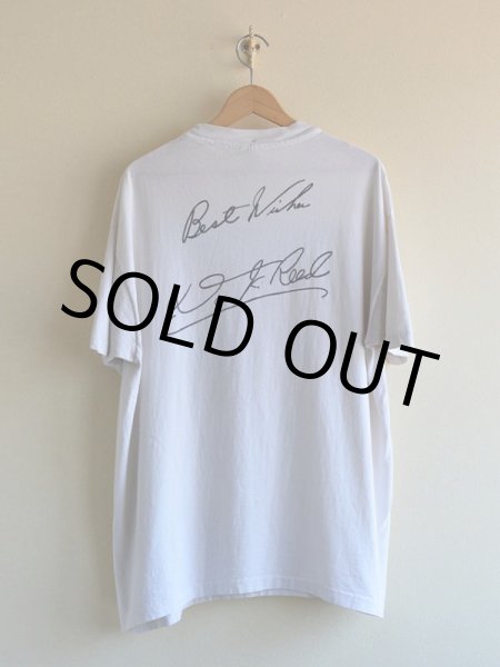 画像2: 1990s DON K．REED'S DOO WOPP SHOP Tシャツ　 表記XL  (2)