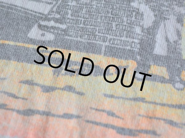 画像6: 1990s DON K．REED'S DOO WOPP SHOP Tシャツ　 表記XL  (6)