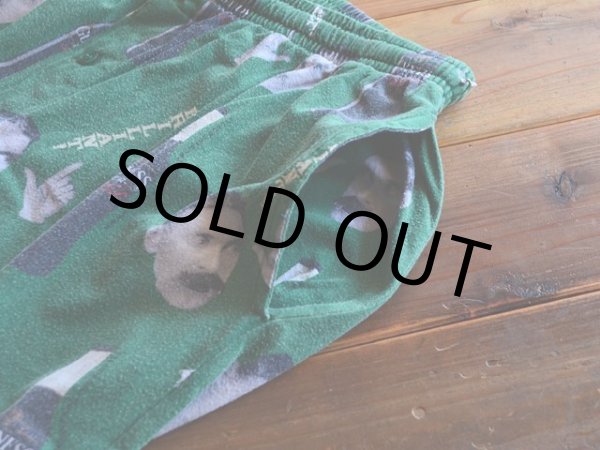 画像8: GUINNESS イージーパンツ　 表記M  (8)