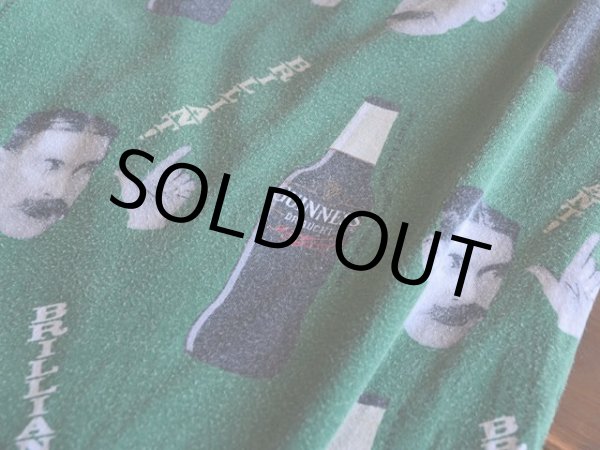 画像6: GUINNESS イージーパンツ　 表記M  (6)