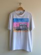 画像1: 1990s DON K．REED'S DOO WOPP SHOP Tシャツ　 表記XL  (1)