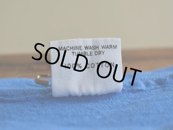 画像4: 1970s Hanes プリントTシャツ　 表記L  (4)