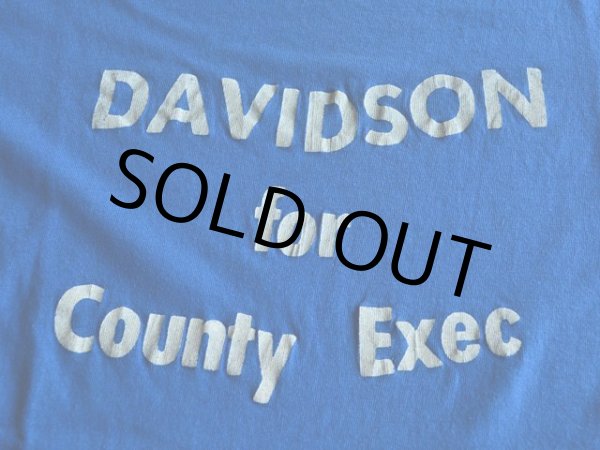 画像6: 1970s Hanes プリントTシャツ　 表記L  (6)