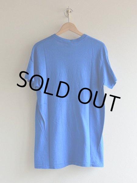 画像2: 1970s Hanes プリントTシャツ　 表記L  (2)