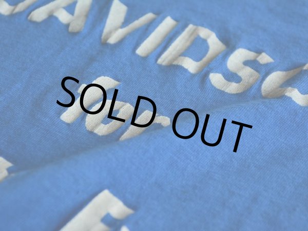 画像7: 1970s Hanes プリントTシャツ　 表記L  (7)