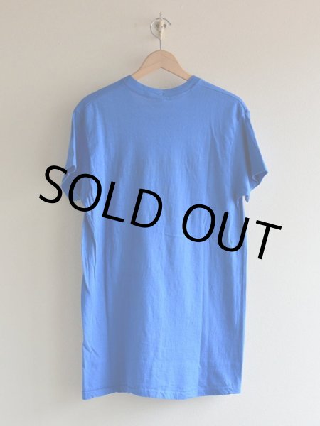 画像2: 1970s Hanes プリントTシャツ　 表記L  (2)