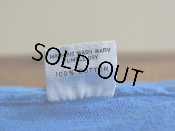 画像4: 1970s Hanes プリントTシャツ　 表記L  (4)