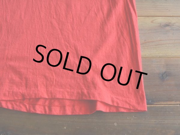 画像6: 1970s Hanes Coke Tシャツ　 表記L  (6)