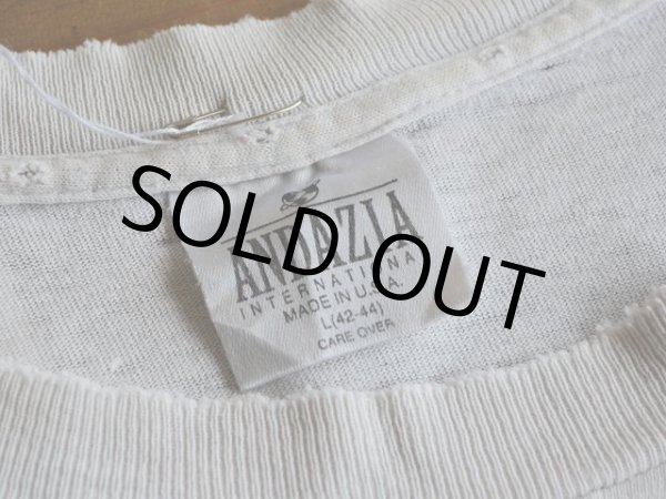 画像3: 1990s M.C. ESCHER マルチプリントTシャツ　 雰囲気系　 表記L  (3)